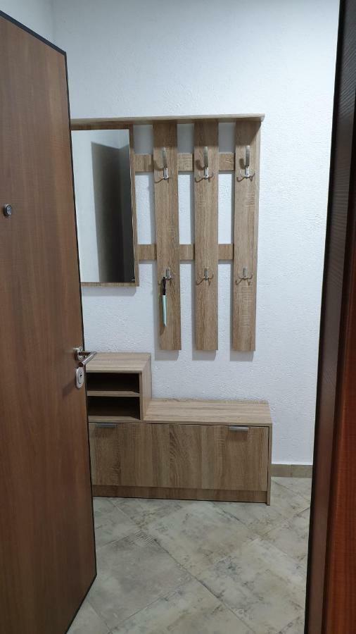 Apartments In City Center クマノヴォ エクステリア 写真