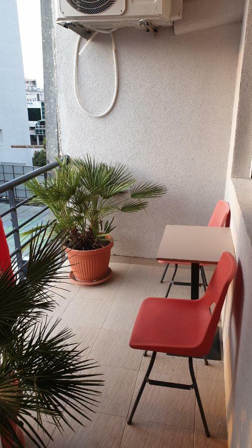 Apartments In City Center クマノヴォ エクステリア 写真