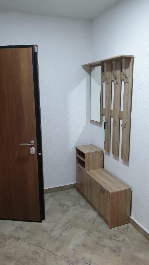 Apartments In City Center クマノヴォ エクステリア 写真