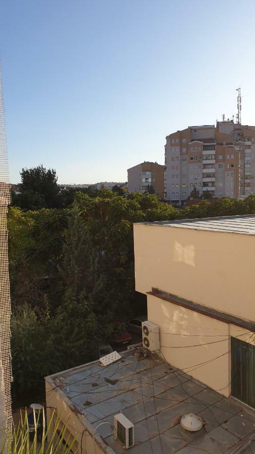 Apartments In City Center クマノヴォ エクステリア 写真