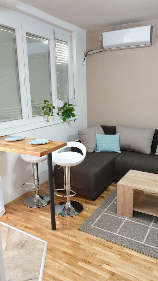 Apartments In City Center クマノヴォ エクステリア 写真