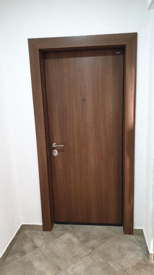 Apartments In City Center クマノヴォ エクステリア 写真
