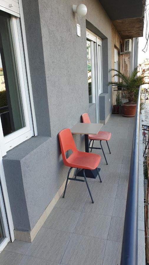 Apartments In City Center クマノヴォ エクステリア 写真
