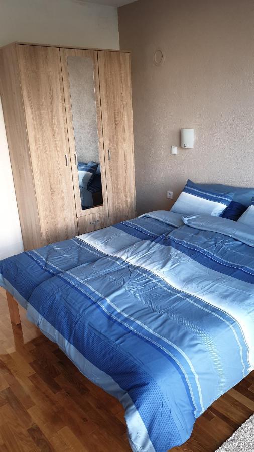 Apartments In City Center クマノヴォ エクステリア 写真