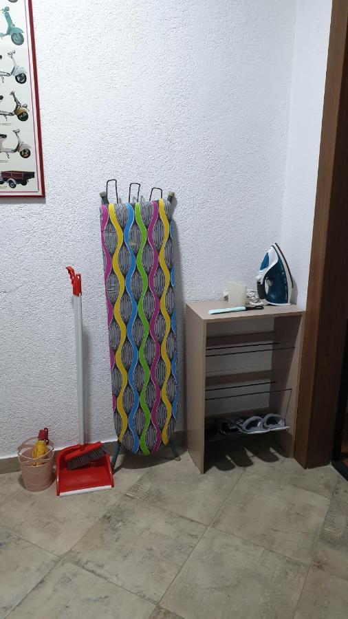 Apartments In City Center クマノヴォ エクステリア 写真