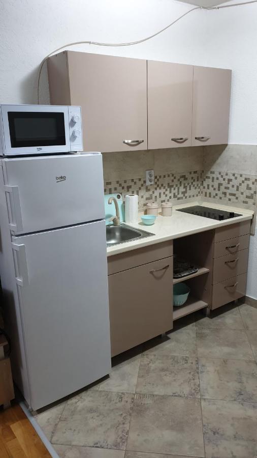 Apartments In City Center クマノヴォ エクステリア 写真
