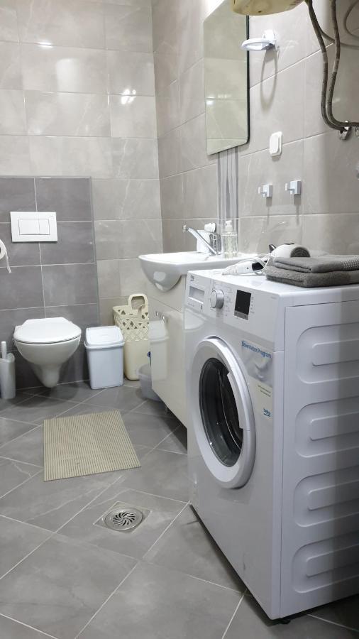 Apartments In City Center クマノヴォ エクステリア 写真
